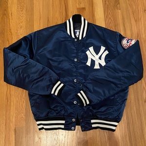 Genuine Yankee Starter Jacket